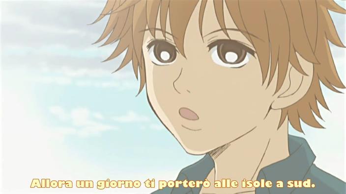 Otaku Gallery  / Anime e Manga / Bokura Ga Ita / Screenshots / Episodio 03 / 154.jpg